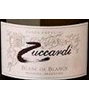 # Blanc De Blancs (Zucardi) 2008